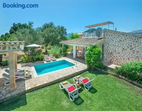 Owl Booking Villa Almadrava - Vacation Paradise - Image 3