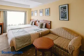 Boston Plaza Kusatsu Biwa Lake - Vacation STAY 15442v - Image 2