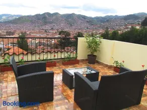 Best View apartment downtown Cusco - Image 2