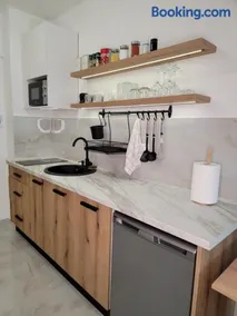 Park Residence Apartman 1, Mirijevo, Beograd - Image 3