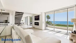 Villa Fabiola La Cala - Image 1