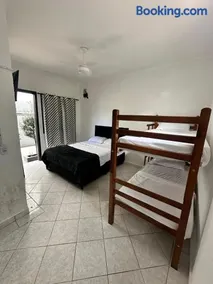 POUSADA OHANA, SUITES ao LADO DO SESC BERTIOGA, e PROXIMO A PRAIA - Image 3