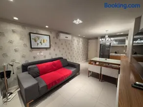 Apartamento com Piscina no Centro e a poucos metros do mar de Torres -RS - Image 4