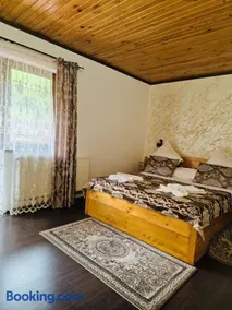 Pensiunea Moeciu Casa Wiarusti - Image 3