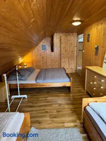 Sauna Chata BedRich - Image 4