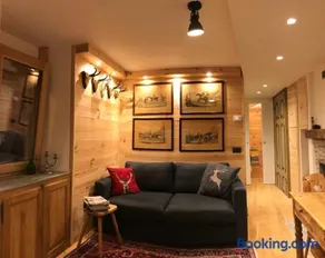 Chalet Monaci alla Fontana "Junior suite" - Image 1