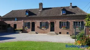 Chambres d'hôtes La Ferme du Scardon - Image 2