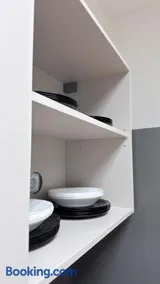 Mykonos House Apartment mit 6 Schlafzimmer - Image 2