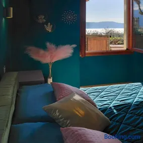 LITTLE VILLA ON GARDA LAKE Privacy&Atmosphere - Image 3