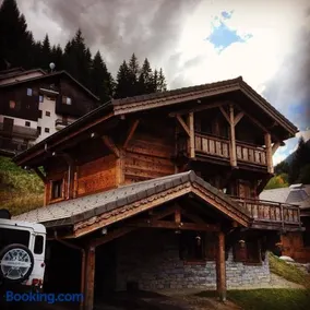 Chalet Serin - Image 1