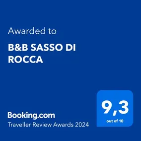 B&B SASSO DI ROCCA - Image 2