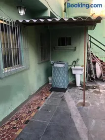 !!Casa na Penha toda Mobiliada em rua Tranquila! - Image 2