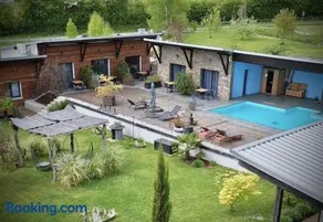 Gîtes de cahuzac - Image 1