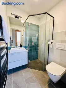 Zengő 11 Kékfrankos apartman, Nadap - Image 5