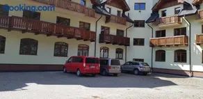 AD Kamzík Donovaly - Image 2