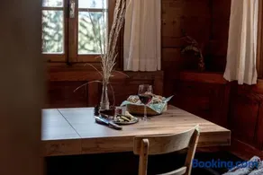 Chalet Laugenblick Alpine Luxury with Hot Tub and Sauna - Image 4
