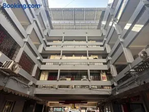 Hotel Radhika Pune - Image 3