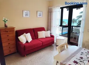 Beachfront Apartment with sea views Aloha Playa Benalmadena - Image 5