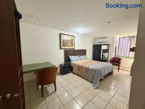 Family Suite Apartment. In front of Las Riberas - Image 3