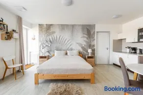 Apartmán Natura Klínovec - Image 1