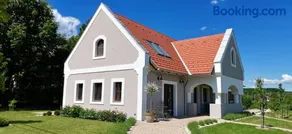 Villa Tilia Vászoly - Image 3
