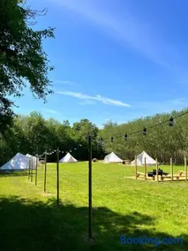Cherry Bell Tent - Image 2