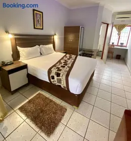 Dolar Lodges & Tours - Image 5