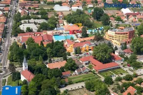 Tömörkény utcai vendégház - Image 4