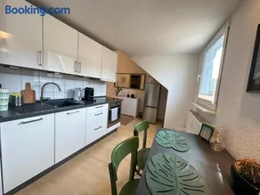 Traumwohnung - Charmante Citywohnung nahe Hauptbahnhof - Image 1