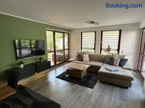 FHV01 - Ferienwohnung 100m² 6 Personen Garten und Terrasse 2x WC - Image 3