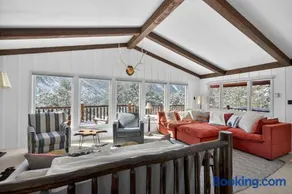 Mtn Retreat Close to Mt Princeton Hot Springs - Image 3