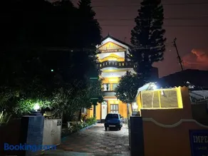 Imperial Inn - HAROZ - Image 1