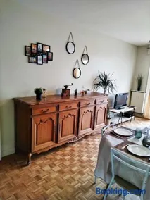Appartement Barbieux - Roubaix - 15min de Lille - Image 2