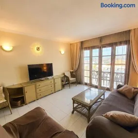 Las Americas 2 Bedroom Oceanview apartment - Image 3