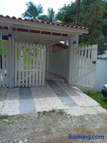 Sobrado para 5 pessoas - Image 5