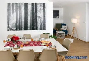 Apartmány Malá Morávka - Image 3
