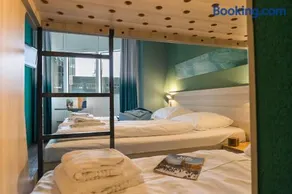 MEININGER Hotel Amsterdam City West - Image 3