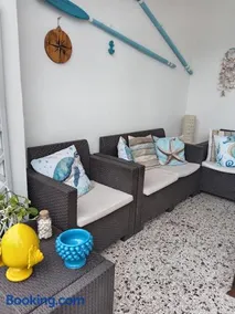 La veranda dei remi azzurri - Image 4