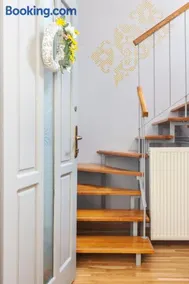 Vár5 Apartman - Image 3