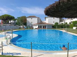 Cosy Apartment Views Pinares Almadraba - Image 1