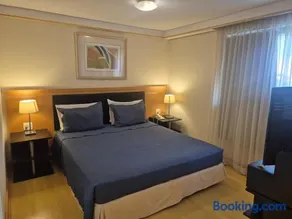 Hotel Vila Mariana Bienal Suites UH 1005 - Image 2