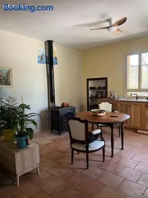 Le MAZET - GÎTE - Image 1