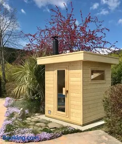 Logement classé 4 étoiles avec JACUZZI SAUNA et vue sur le Canigou - Image 5