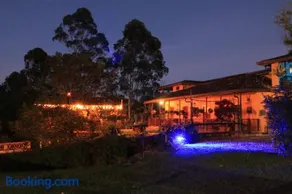 Las Orquídeas EcoHostel - Image 3