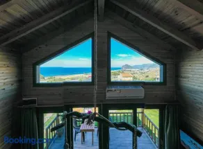 Koruwoodenhouse Alanya Gazipaşa - Image 3