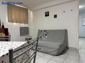 Charmant appartement cozy - idéal pour séjour confortable - Image 2
