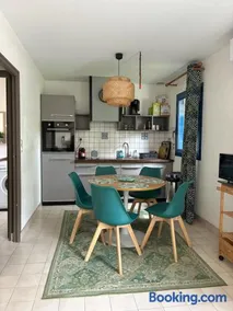Gîte Maez 4 pers 29450 sizun - Image 2