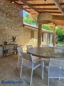 La Maison Or Azur- Spa Jacuzzi- Terrasse - Vue Nature - Image 3