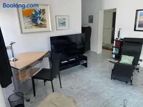 1 A Ferienwohnung im Dreiländereck D-F-CH mit beheizbarem kleinem überdachtem Pool auf der privaten Terasse - Image 3