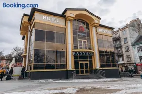 Готель хостел Rooms - Image 3